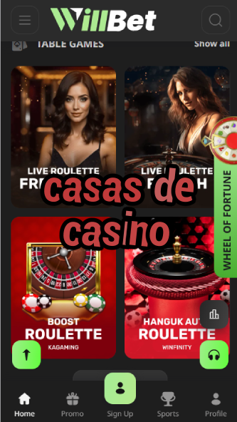 Casas de Casino - Top Spanish-Language Casino Sites-casinoorder.vip
