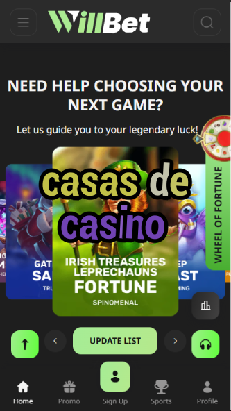 Casas de Casino - Top Spanish-Language Casino Sites-casinoorder.vip