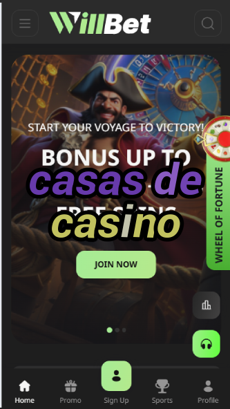 Casas de Casino - Top Spanish-Language Casino Sites-casinoorder.vip