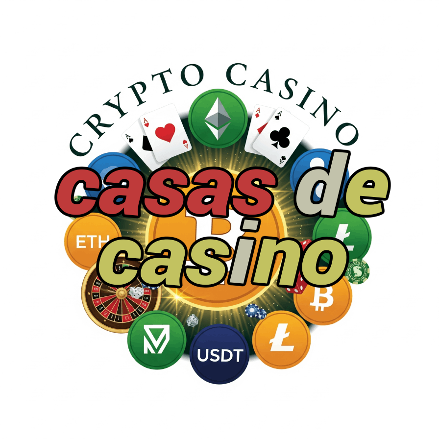 Casas de Casino - Top Spanish-Language Casino Sites
